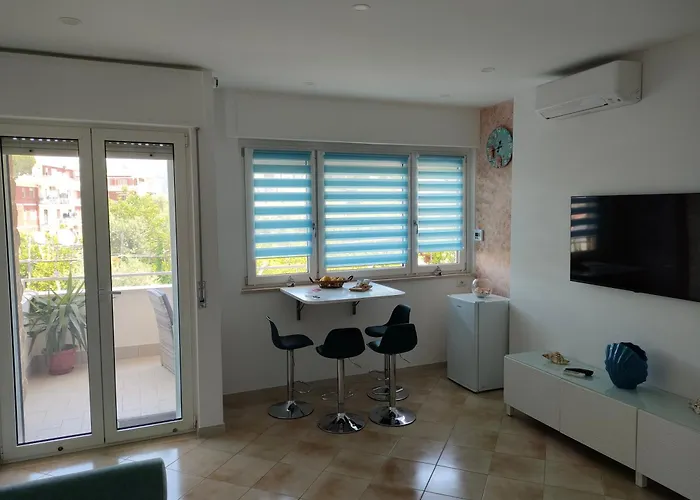 Seashell 4* Sorrente