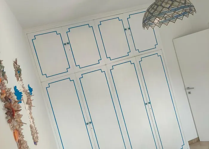 Seashell Couette-café 4*