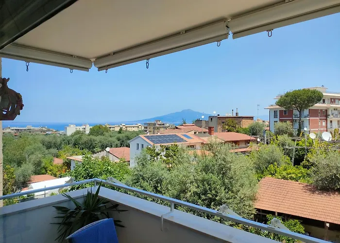 Seashell 4* Sorrente