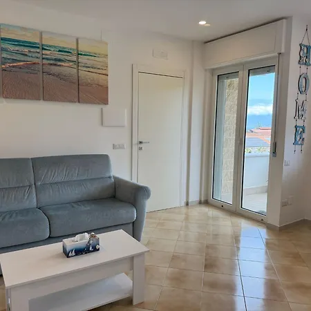 Seashell فندق مبيت وإفطار سورينتو