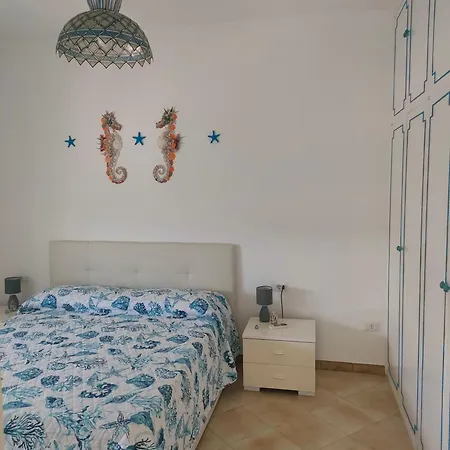 Bed & Breakfast Seashell Sorrento