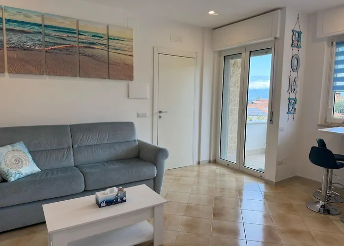 Seashell Bed & Breakfast Sorrento