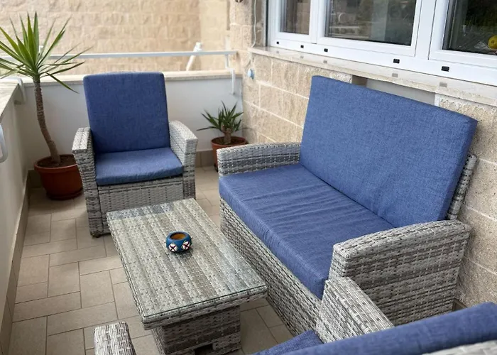 Bed & Breakfast Seashell Sorrento