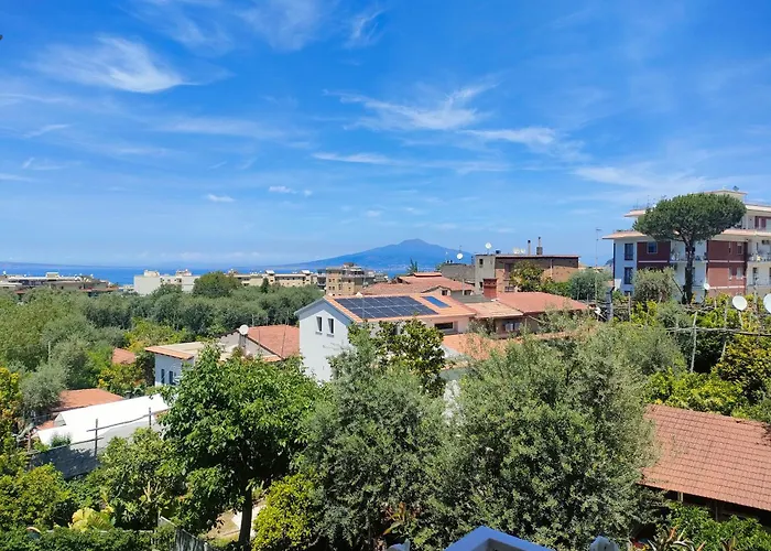 Bed & Breakfast Seashell 3*