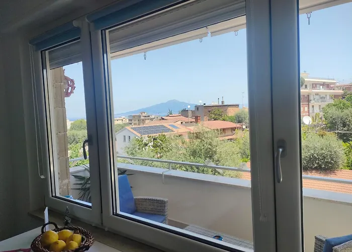 Bed & Breakfast Seashell 3*