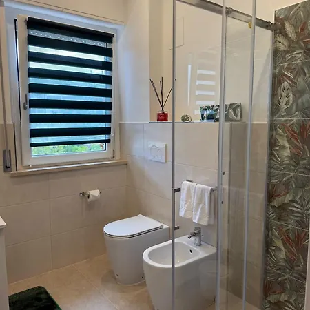 Seashell Bed and Breakfast Σορέντο