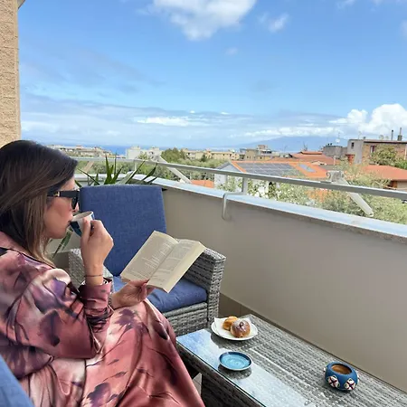 Seashell Σορέντο