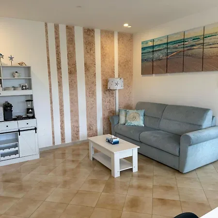 Oda ve Kahvaltı Seashell Sorrento