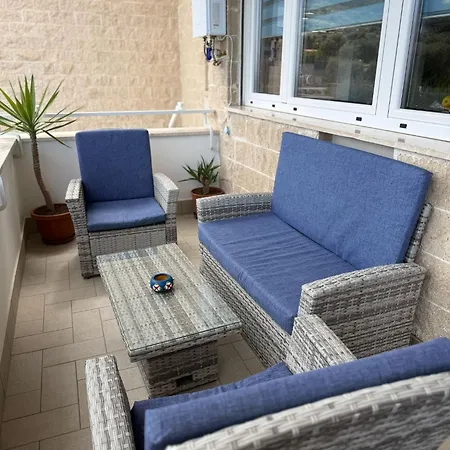 Bed and Breakfast Seashell Σορέντο