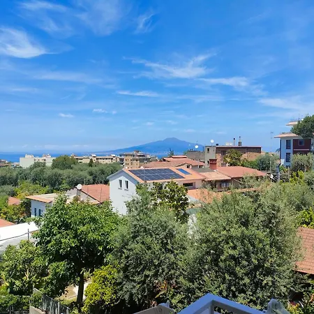 Oda ve Kahvaltı Seashell 3*