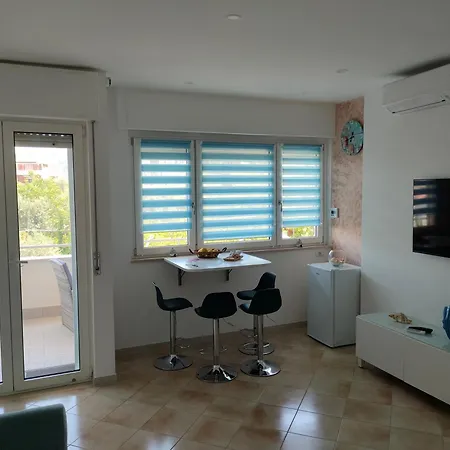 Seashell 3* Σορέντο