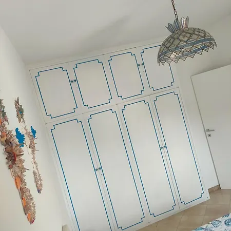 Seashell Oda ve Kahvaltı 3*