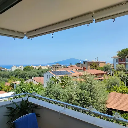 Seashell 3* Σορέντο