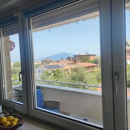 Bed and Breakfast Seashell 3*